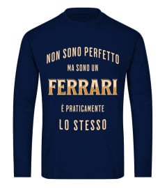 Ferrari Perfect