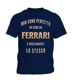 Ferrari Perfect