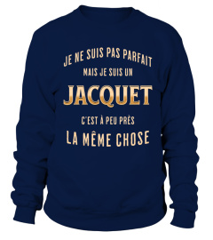 Jacquet Perfect