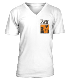 New Rory And Mal Merch Official