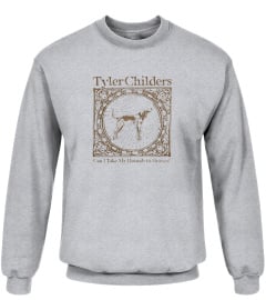 Tyler Childers Merch