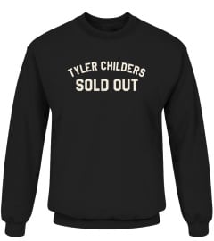 Tyler Childers Merch