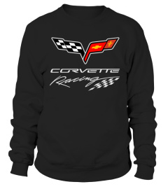 Chevrolet Corvette 4 BK