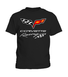 Chevrolet Corvette 4 BK