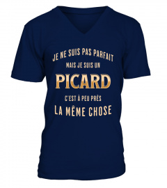Picard Perfect