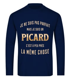 Picard Perfect