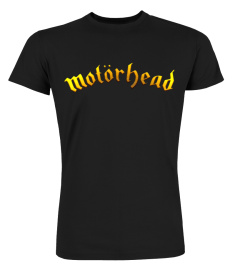 Motorhead 07 BK