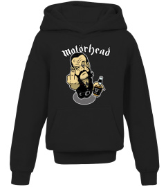 Motorhead 20 BK