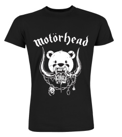 Motorhead 19 BK