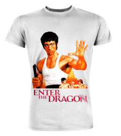 004. Enter The Dragon WT