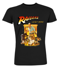 Raiders Of The Lost Ark 5 YL