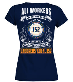 Laborers Local 152