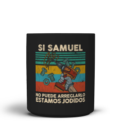 España Samuel