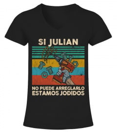 España Julian