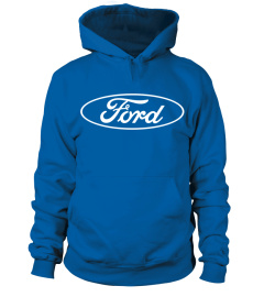 Ford Falcon Logo BL