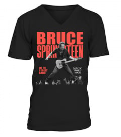 Bruce Springsteen 12 BK