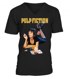 035. Pulp Fiction BK