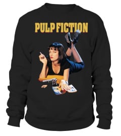 035. Pulp Fiction BK