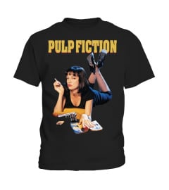 035. Pulp Fiction BK