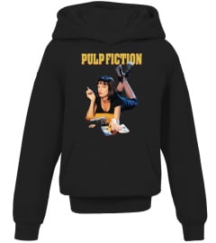 035. Pulp Fiction BK