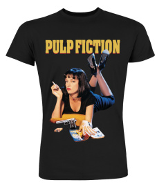 035. Pulp Fiction BK