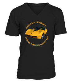 Petrolhead Preference - Chevrolet Corvette Classic