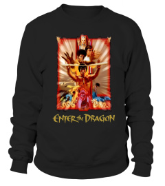 Enter the Dragon BK 006