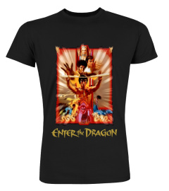 Enter the Dragon BK 006