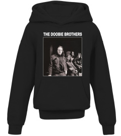 The Doobie Brother 001 BK