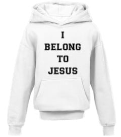 Kaka I Belong To Jesus Shirt