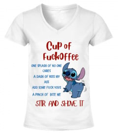 Cup of fuckoffee