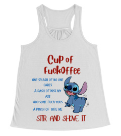 Cup of fuckoffee