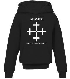 Slayer 02 BK