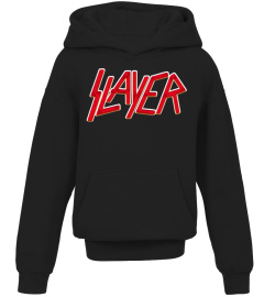 Slayer 11 BK