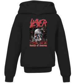 Slayer 05 BK