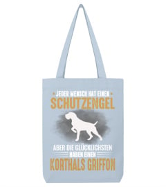 Schutzengel Korthals Griffon