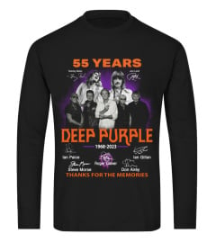 Deep Purple Anniversary 1 BK