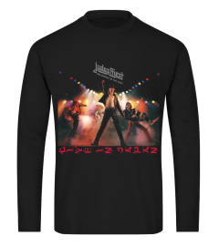 Judas Priest 35 BK