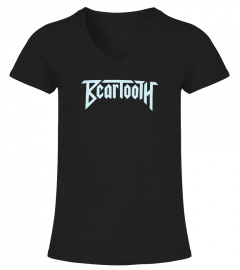Beartooth Merch