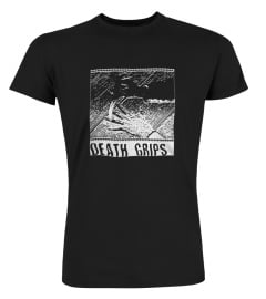 Death Grips Merch