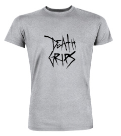 Death Grips Merch