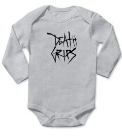 Death Grips Merch