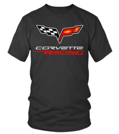 Chevrolet Corvette 5 BK