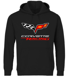 Chevrolet Corvette 5 BK