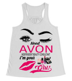 Need Avon