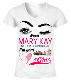 Need Mary Kay