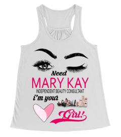 Need Mary Kay