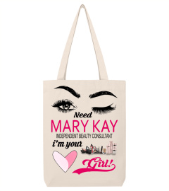 Need Mary Kay