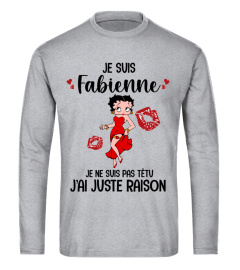 Raison Fabienne