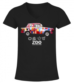 U2 - Zoo tv